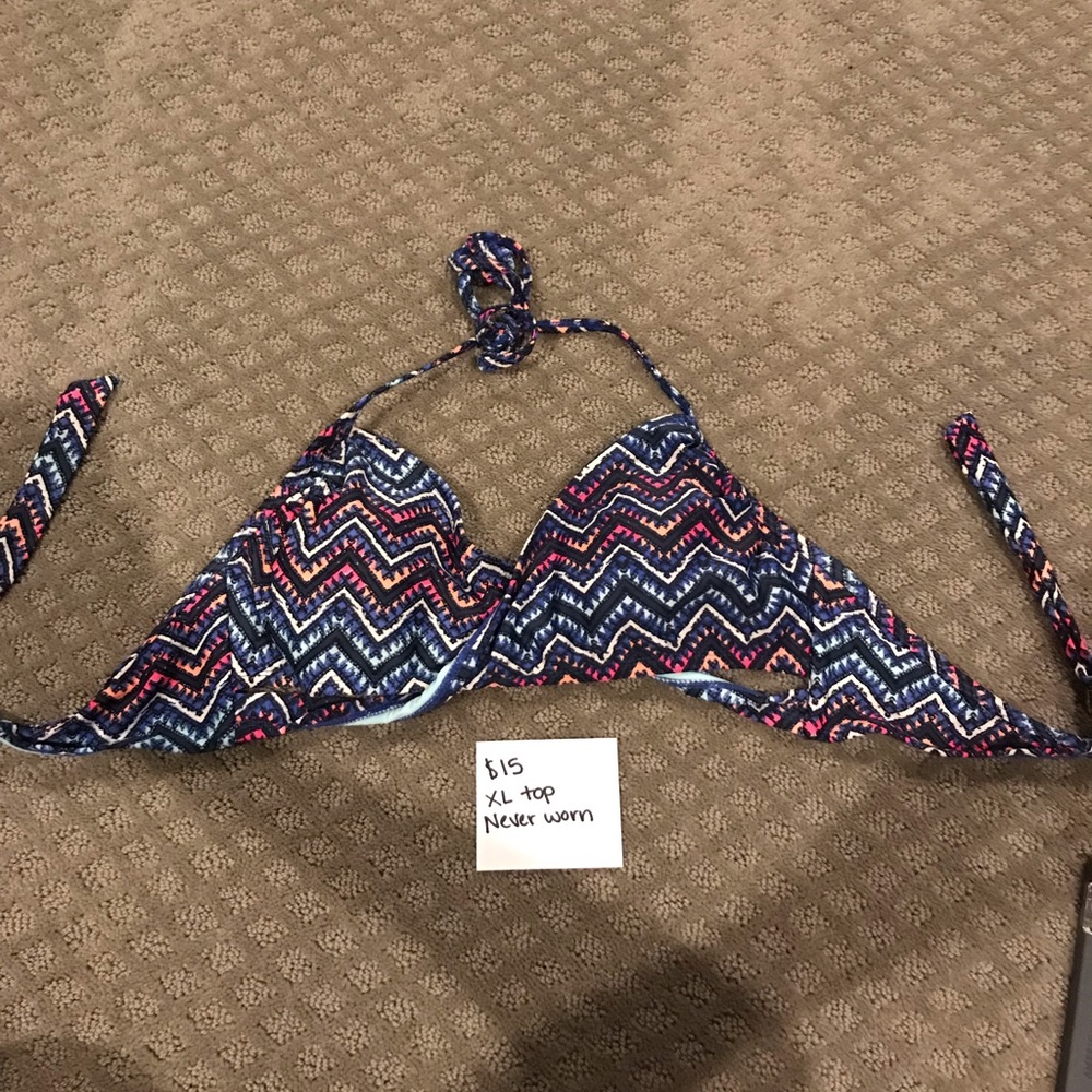 Bikini top - brand new